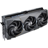 MSI GeForce RTX 5090 SUPRIM SOC 32GB Graphics Card